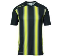 Maglia Vintage Uhlsport Stripe 2.0 Noir S