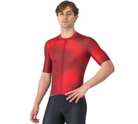 Maglia Vortice rosso S