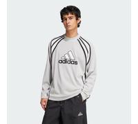 Maglia Warm-Up Grey Two 2XL