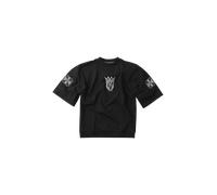 Maglia West Coast Choppers CFL Chop Nera L