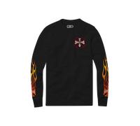 Maglia West Coast Choppers Not Doing It Your Way Nera 4XL