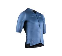 Maglia X-Bionic Corefusion Aero Bleu