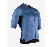 Maglia X-Bionic Corefusion Aero manica corta blu minerale - L