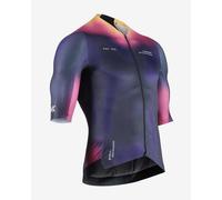 Maglia x bionic corefusion aero uomo a manica corta viola