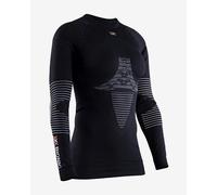 Maglia X-Bionic Energizer 4.0 manica lunga nero donna - M