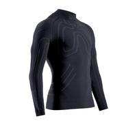Maglia X-Bionic HeatLoop Nero da Uomo : L