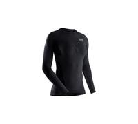 X-Bionic - Women's Invent 4.0 Shirt L/S - Maglia a manica lunga M nero