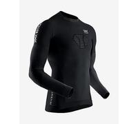 X-Bionic Invent 4.0 Running Speed Maglia Intimo Maniche Lunghe Girocollo Uomo, B