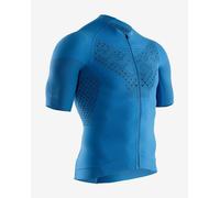Maglia X-Bionic Twyce G2 manica corta blu - S