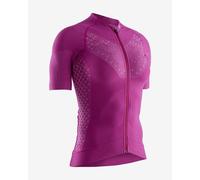 Maglia X-Bionic Twyce G2 manica corta rosa donna - XS