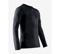 Maglia X-Bionic Twyce Run manica lunga nero - M