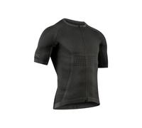 X-Bionic - Xceed Ride Jersey S/S - Maglietta da ciclismo L nero