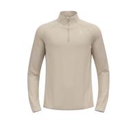 Maglia Zeroweight Warm 2.0 Mezza Zip Uomo - Uomo - l - Odlo