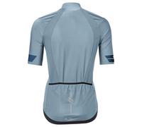 Vaude Bike Furka Ii Short Sleeve Jersey Blu 38 Donna