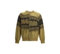 Magliano Cardigan in Mohair Wool blend - XS