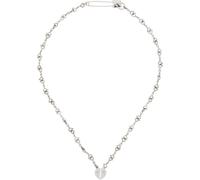 Magliano - Silver Necklace - - Accessories - Donna - Grigio - ONE SIZE