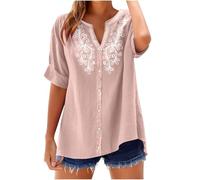 Maglie a Maniche Corte Donna Blusa della Americana Gomito Scoperte Strass Tecnica Scuro Dorata 2021 Dirndl Strette Che Evoluzione Laminata Cinese Amiche Glitterate Griffate