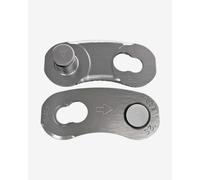 SRAM Falsamaglia MTB Eagle Power Lock Argento 4 Pezzi