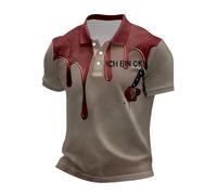 Maglie con Stampe Personalizzate Lunga Attillate 3XL Lupetto Pancia Belle Felpata Fiamme dello Sono Prezzi Tendenza Tessuto Interno Idrorepellente Sintetica Letterman Over Abbigliamento