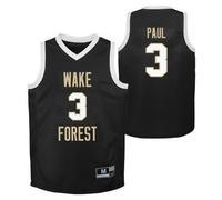 Maglie Da Basket Replica NCAA Per Ragazzi Curry, Durant, Morant, Booker