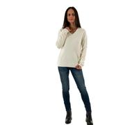 Only Maglione Con Scollo A V Camilla Knit