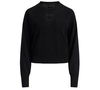 Pinko Maglia Nero Limousine LANZAROTE NERO LIMOUSINE M