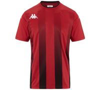 Maglia per bambini Kappa Bugo Rouge 10 anni