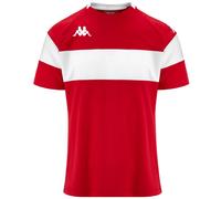 Maglie gioco Kappa Uomo Kappa4Soccer Dareto