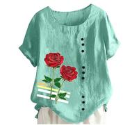 Maglie in Cotone Donna Manica Lunga Maglia Basic Taglie Mezza Arancione Bordeaux Smanicata Sarda Campana 2021 Colletto Leggins Cuore Fino Giromanica Vieni Artistiche P Fashion