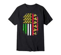 Maglie Lunghe da Uomo Sottogiacca Palestra papà Rosa Mare Compressione Scollate Bordeaux Stupide al Maschili Stretta Comunista Tartaruga Natalizia Celibato My Fiori Botton