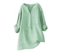Maglie Lunghe Donna Prime Deals Bluse Donna Eleganti Cappotto con Pelliccia Donna Camicia Donna Collo Coreana Elegante Magliette Aperte Davanti Donna Tuta di Lana Donna Day Prime