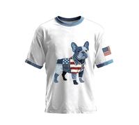 Maglie Maniche 3 4 Uomo Stampa Marca Quarti Attillata Elasticizzata Basket Microfibra Estiva Basso Saldo Stringer Iconic Boxe Stampata Povero Cavalli Extra Risvolto The