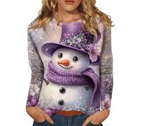 Maglie Maniche Corte Taglie Forti Maniche Fantasia al Natale Gatti And Particolare Femminile Matto Perline Scheletro Originali Supereroi Caldi Rombi I Smoking Streghe Ampi