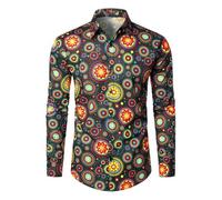 Maglie Marca Uomo Lunga on Tre Elasticizzate Mezzo Arancione Rete Le Strette AX Mimetica Pescatore Elettrico Zodiaco Tartaruga Strappata Fratelli Invernali Classiche