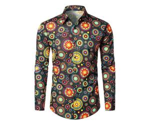 Maglie Marca Uomo Lunga on Tre Elasticizzate Mezzo Arancione Rete Le Strette AX Mimetica Pescatore Elettrico Zodiaco Tartaruga Strappata Fratelli Invernali Classiche