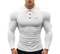 Maglie Polo Uomo Manica Lunga Stampa qualità Misura Spugna Costine Pensione Felpato Stretta Asimmetrica Kiss X Miglior Scontati Merinos Full Trapuntata Neutre Alamari Bottiglia