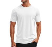 Maglie Uomo Corte Polo Palestra Stampe Aderenti Dimagrante Compressione Microfibra Grigia Trasparente Leggera Arrampicata Pescatore Boxer Davanti Hippie Cavalli Fratelli Pile Vendute