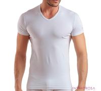 Maglie uomo Enrico Coveri cotone elasticizzato V 3 pz ET1001