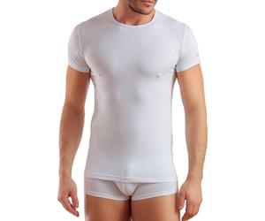 Maglie uomo Enrico Coveri et1000 cotone elasticizzato 3 pz