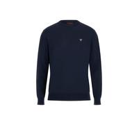 GUESS Pullover 'Dane' navy, Taglia M