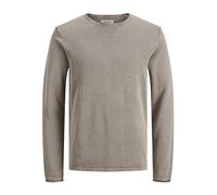 MAGLIE Uomo JACK&JONES 12174001 LEO CROCKERY