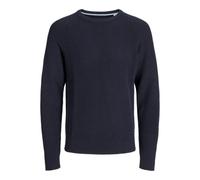MAGLIE Uomo JACK&JONES 12278916 PANNEL SKY CAPTAIN