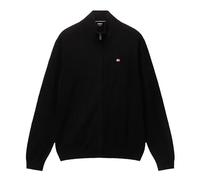 MAGLIE Uomo NAPAPIJRI DAMAVAND FZ 3 - NP0A4GJR 0411 BLACK