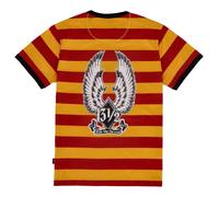 Maglietta 13 1/2 Ride like the wind taglia M