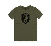 Maglietta 2° Corpo Polacco Linea Gotica Monte Cassino 2 Korpus Polski T-Shirt