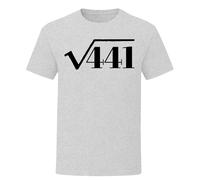 Maglietta 21° Compleanno Uomo Idea Regalo Ricordi Regalo Divertente Festa...