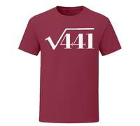 Maglietta 21° Compleanno Uomo Idea Regalo Ricordi Regalo Divertente Festa...