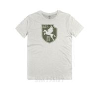 Maglietta 352 Infanterie Division Wehrmacht D-Day WW2 Normandy Battle T-Shirt