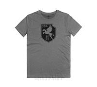 Maglietta 352 Infanterie Division Wehrmacht D-Day WW2 Normandy Battle T-Shirt