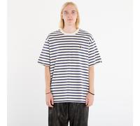 Maglietta A BATHING APE olid Camo tripe One Point Relaxed Fit Tee Ivory S